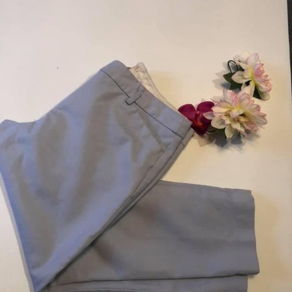 LILA ROSE Women Capri, Cropped, Pants size 6 - Picture 4 of 5